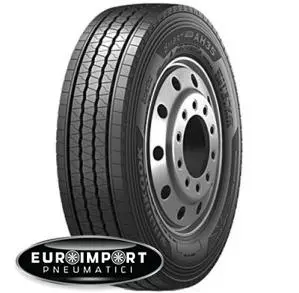 Hankook Ah 35 smartflex 215/75 R18 128/126 M